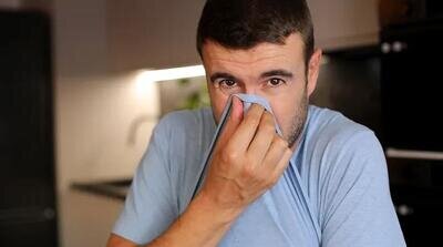 بررسی علل اختلال در حس بویایی بعد از ابتلا به کرونا