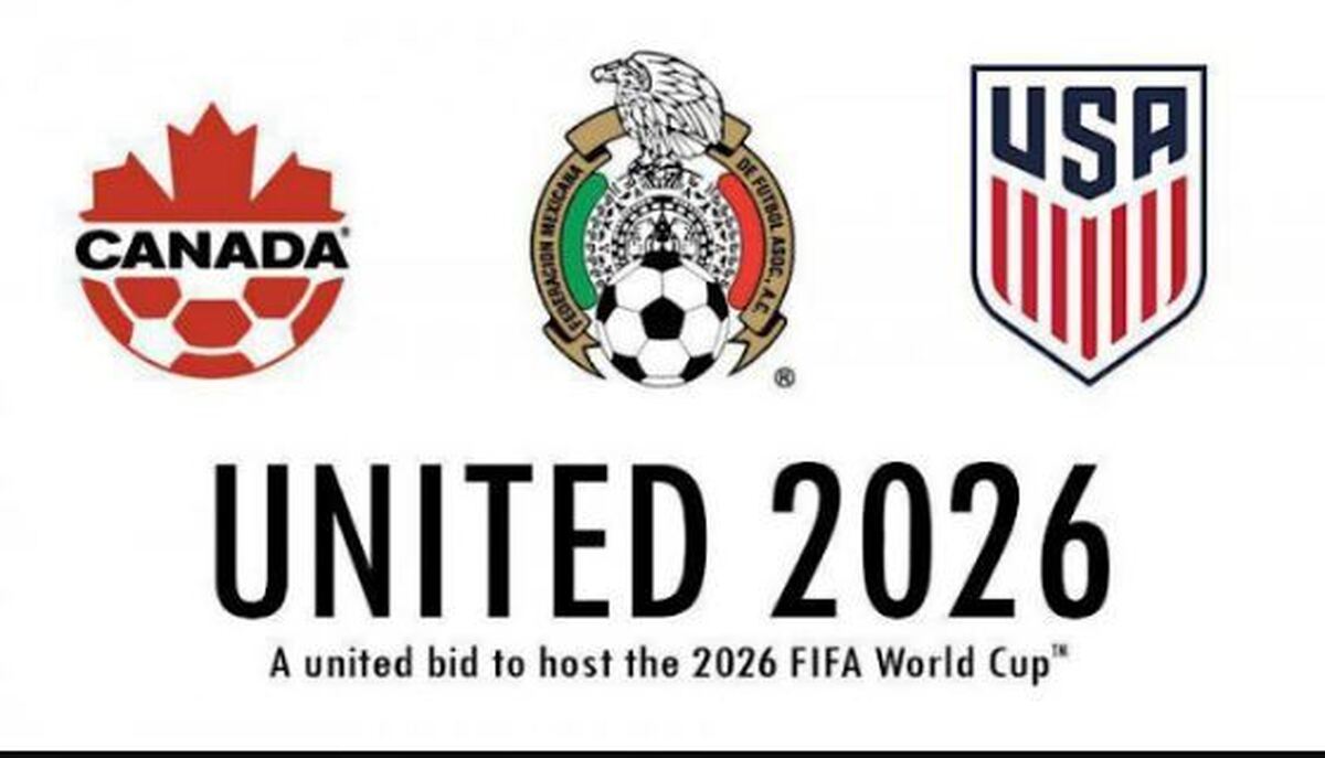 پخش زنده مراسم قرعه کشی جام جهانی ۲۰۲۶ از شبکه سه