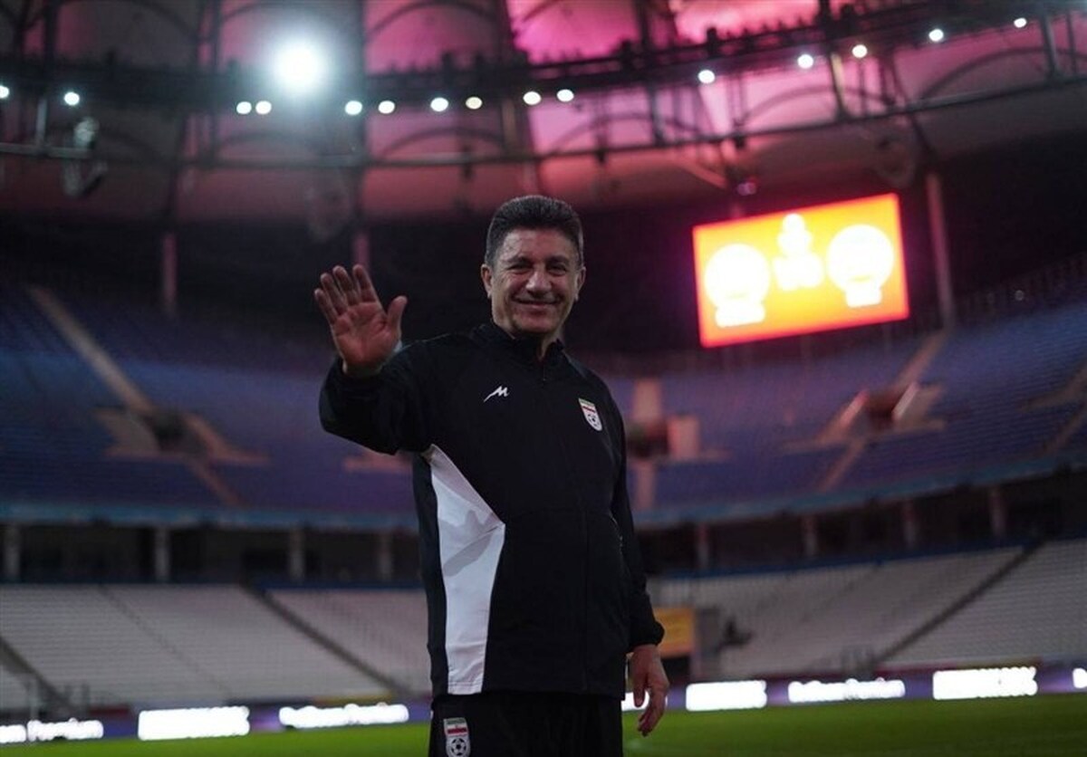 برای حضور در قرعه‌کشی جام جهانی؛ قلعه‌نویی فردا به آمریکا می‌رود