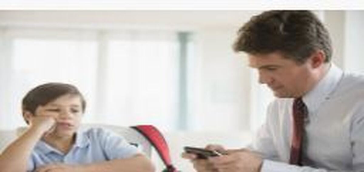 از اهمیت محبت والدین به فرزندان در آینده و زندگی آن‌ها غافل نشوید