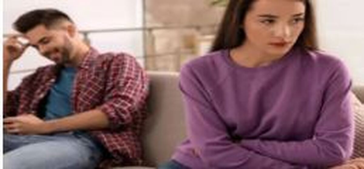 این نشانه های خطرناک را در رابطه زناشویی جدی بگیرید