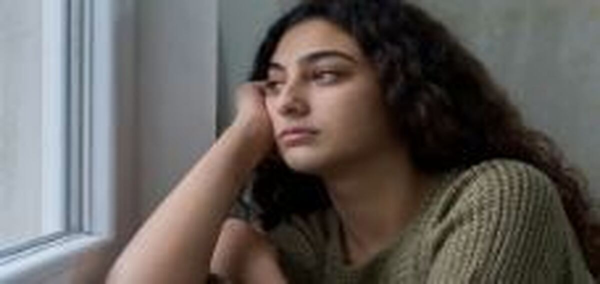 آیا می‌دانید افراد تنها بیشتر در معرض خطر افسردگی و خودکشی قرار دارند؟