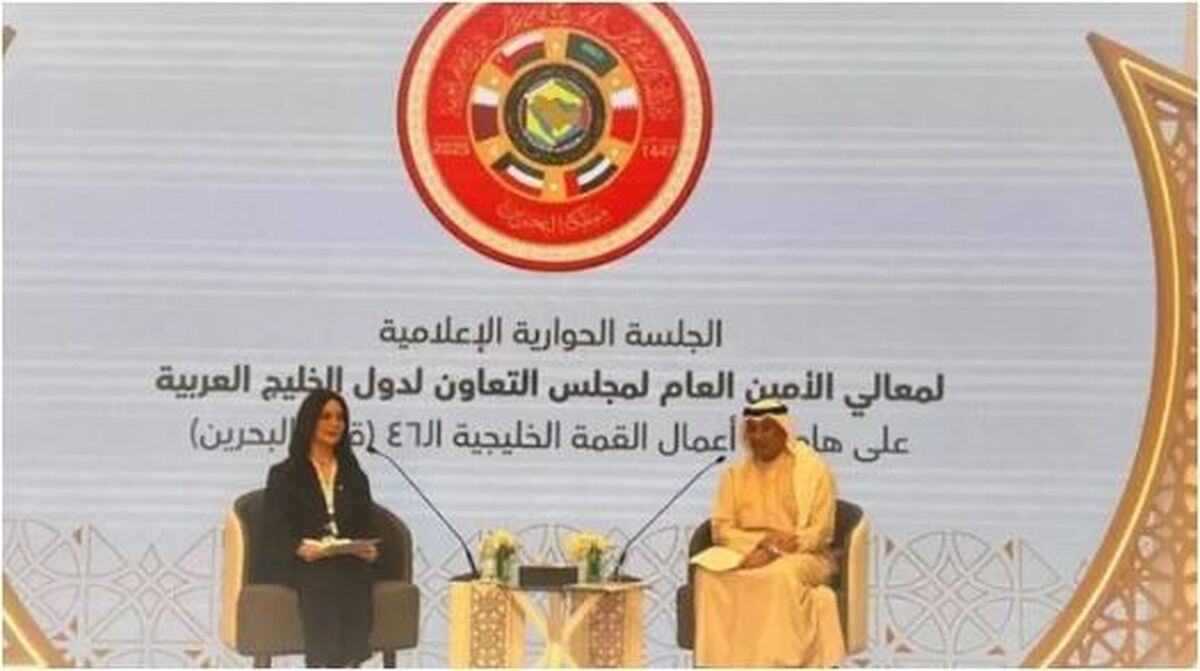 پیشنهاد ایجاد گنبد آهنین مشترک برای ۶ کشور حاشیه خلیج فارس به کجا رسید؟