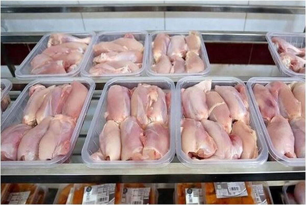 اصلاحیه جدید وزیر کشاورزی درمورد قیمت مرغ