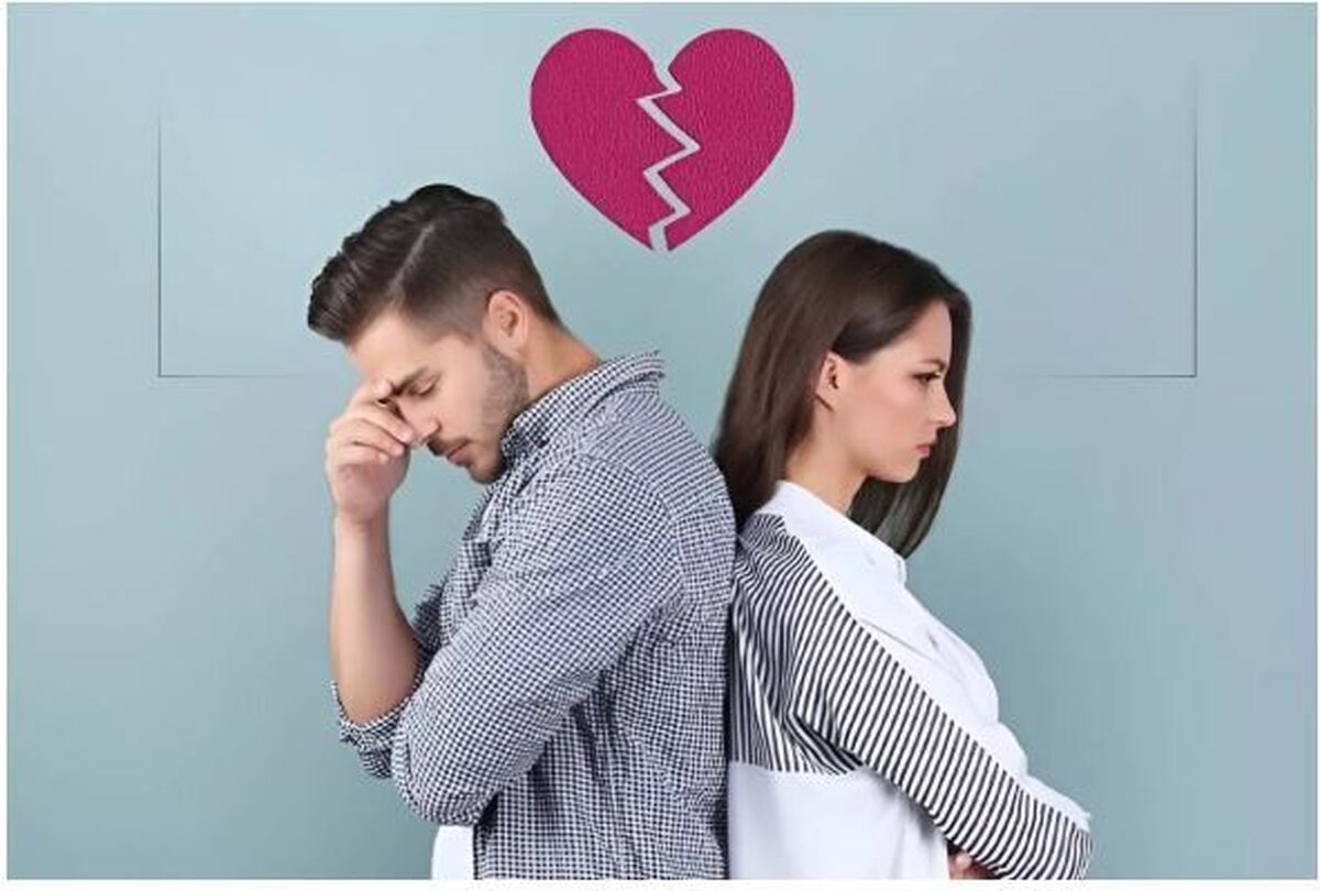 مرد‌ها با این جمله به ظاهر ساده خودشان را برای همیشه «کنسل» می‌کنند!