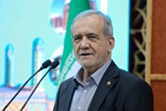 پزشکیان: توسعه حمل و نقل ریلی حومه‌ای تهران می‌تواند پیشران توسعه آن به دیگر استان‌ها باشد