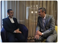 تقدیر سفیر عمان از عملکرد حرفه‌ای و انسانی در رسیدگی به مسافران پرواز «سلام‌ایر»