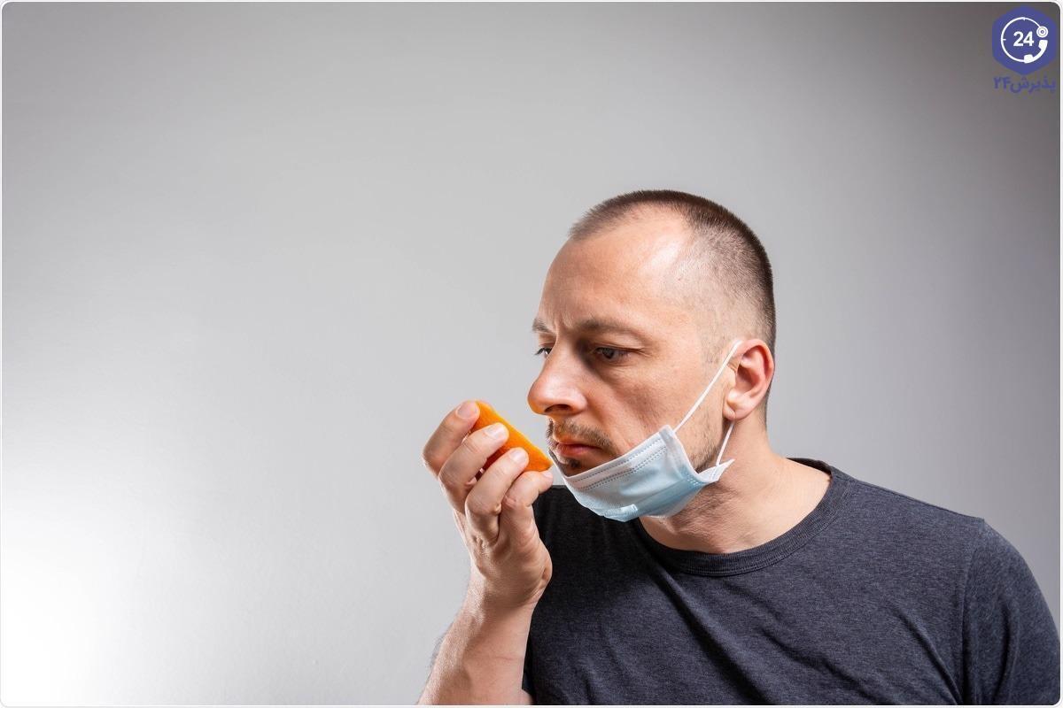 بویایی‌پریشی چیست؟ چه نشانه‌هایی دارد؟