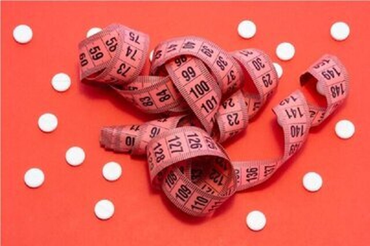 پودر‌های لاغری یا چاقی در عطاری‌ها بی خطرند؟