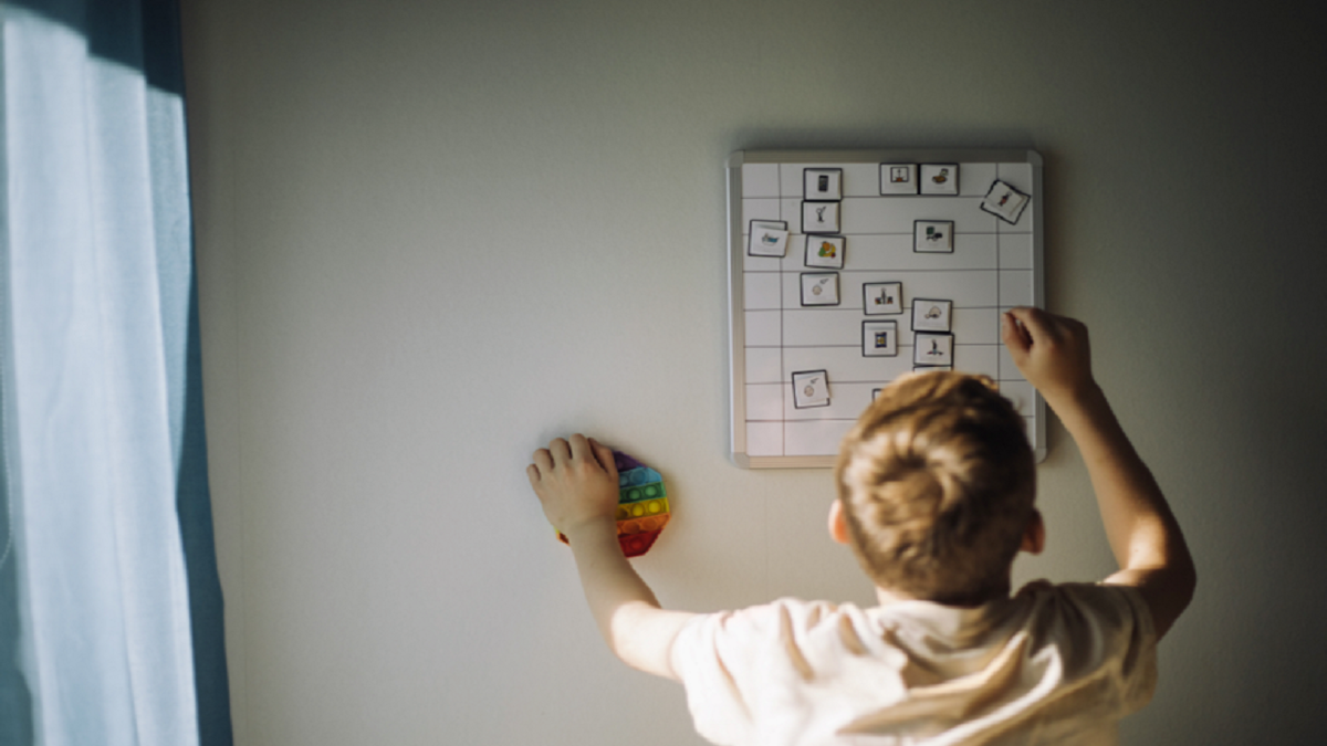 سه مکملی که میتواند علائم اوتیسم را معکوس کند!