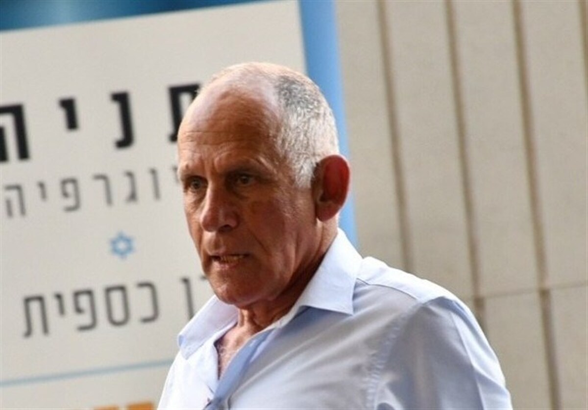 رئیس دفتر سابق نتانیاهو: او پاکباخته‌ای است که چیزی برای از دست دادن ندارد