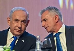 نتانیاهو در پی انتصاب رئیس جدید موساد