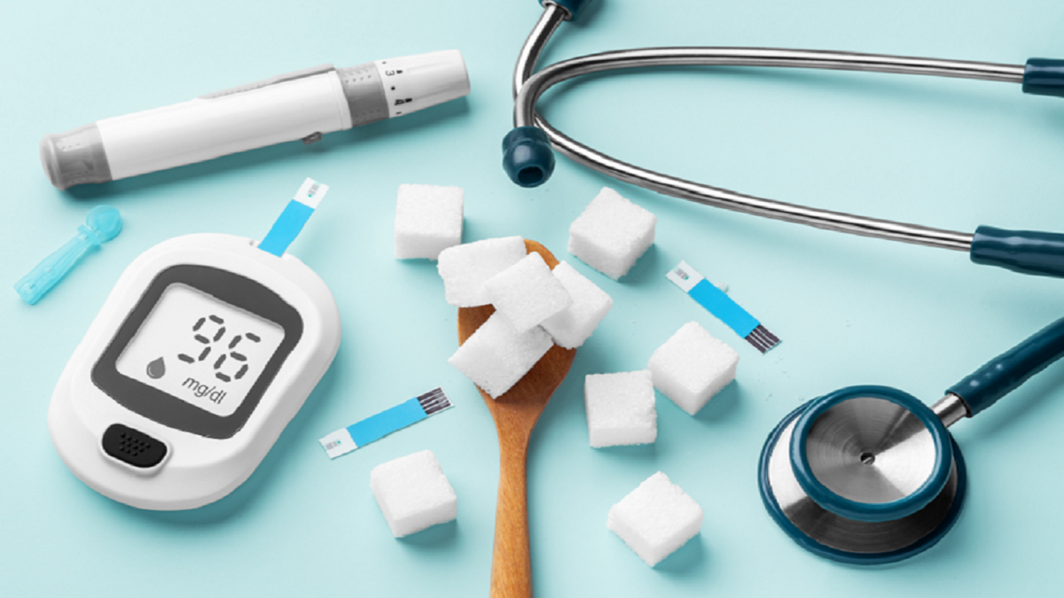 بیماری دیابت میتواند حتی منجر به قطع عضو شود!