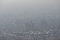 تردد خودرو‌های دیزلی از شنبه در تهران ممنوع شد