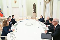 پسکوف واکنش پوتین به طرح صلح ترامپ برای اوکراین را ارزیابی کرد.