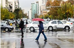 بارش‌های اخیر، امیدی اندک برای بهبود وضعیت ذخایر آب