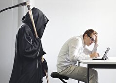 دانشمندان دریافته‌اند که سبک زندگی بی‌تحرک منجر به بزرگ شدن قلب در نوجوانان می‌شود.