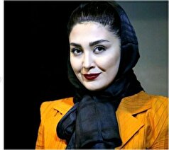 سلفی دونفره مریم معصومی با جان و جاناناش در حال قدم زنی در پارک جلب توجه کرد! +عکس