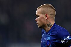 تاریخ بازگشت میخائیل مدریک و باشگاه جدید احتمالی او در انگلیس اعلام شد