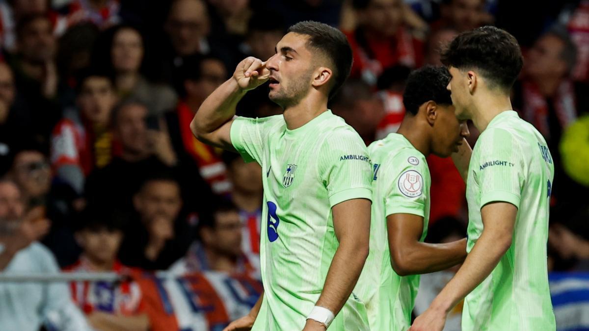 فران تورس، مورد نظر