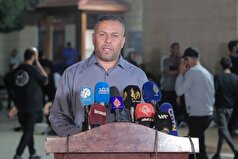 مدیر بهداشتی فلسطین ممانعت اسرائیل از خروج مجروحان جنایت علیه بشریت است