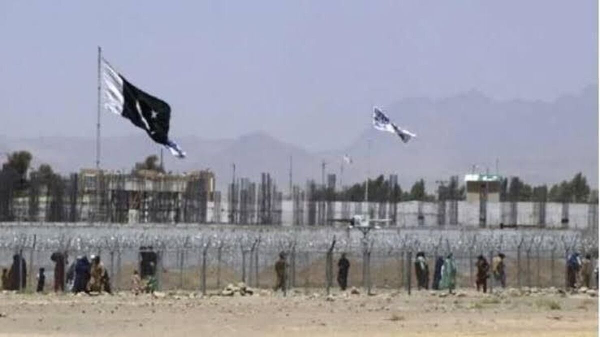 اسلام‌آباد و طالبان در ریاض فقط به تداوم آتش‌بس بسنده کردند