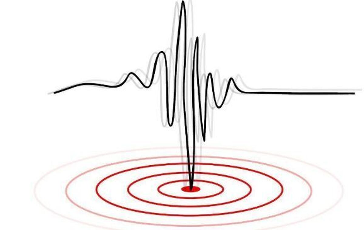 زلزله ۴ ریشتری گرمه خراسان‌شمالی خسارت نداشت