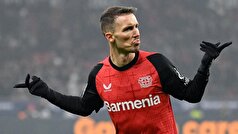 الخاندرو گریمالدو، در کانون توجه