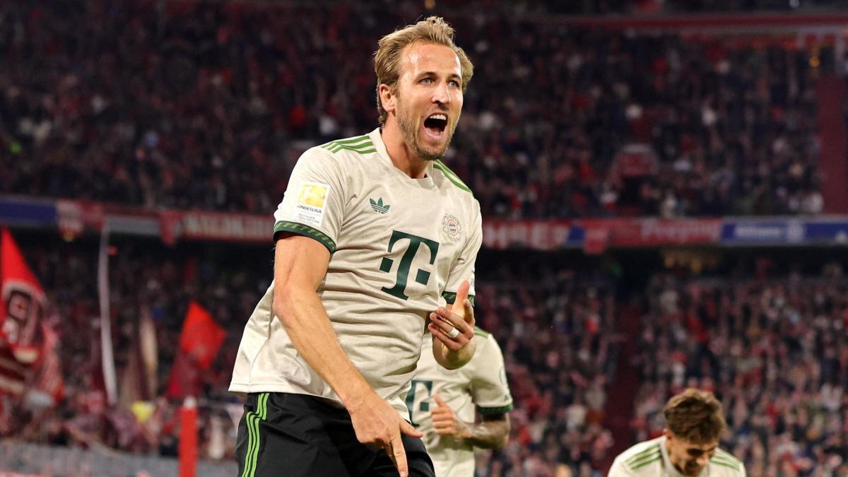 DFB Pokal | بایرن مونیخ کار خود را در برلین انجام می‌دهد