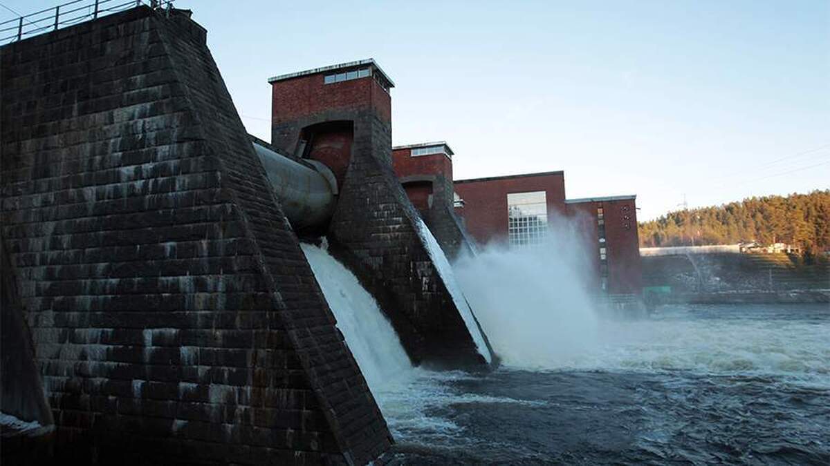 روسیه یادداشتی به فنلاند ارسال کرد که در آن دو ماده از توافقنامه انرژی فسخ شده بود.