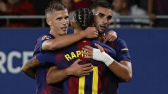 یک هدف بلندمدت برای باشگاه فوتبال بارسلونا