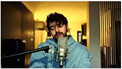 واکنش شروین حاجی‌پور به شایعات مهاجرت:کاش بمیرم اگر آدم‌فروشی کرده باشم..