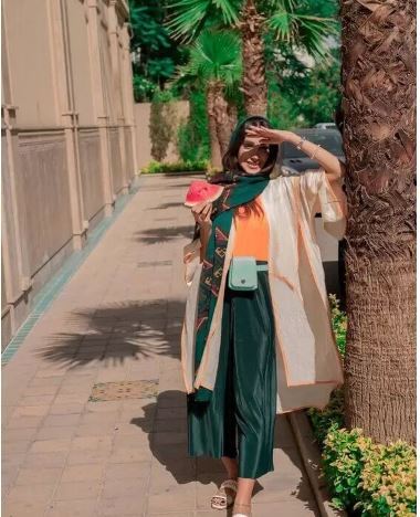 نسل Z چگونه ساختار دنیای مد را از زرق و برق به سادگی کشاند نسل Z چگونه ساختار دنیای مد را از زرق و برق به سادگی کشاند