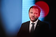 وزارت امور خارجه استونی شرایط اعزام نیرو به اوکراین را توضیح داد.