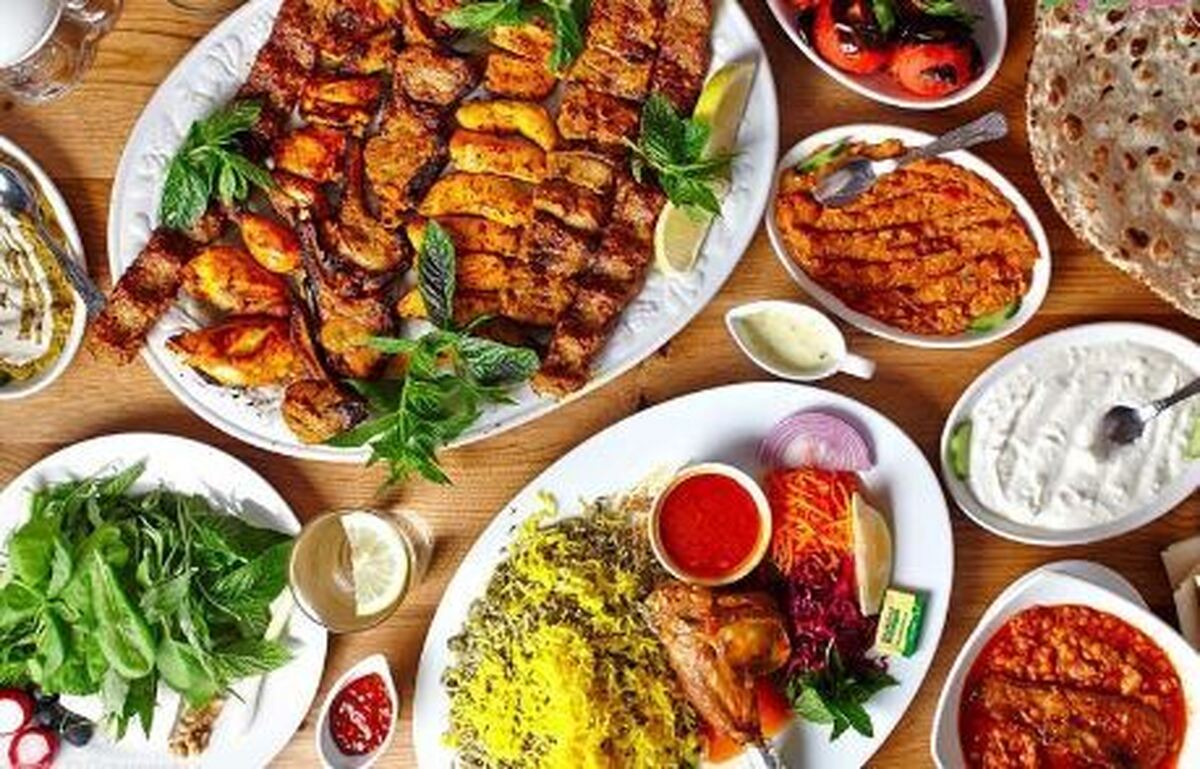 ترکیب دو ماده غذایی که از آن یک طعم خارق العاده می‌سازد