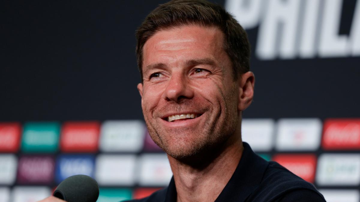 رئال مادرید | ژابی آلونسو: «می‌خواستیم این چرخه را بشکنیم»