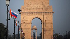 اوشاکوف در مورد برنامه سفر رسمی پوتین به هند صحبت کرد.