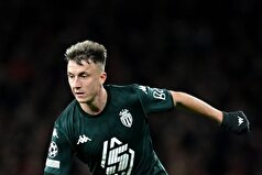 گولووین، هافبک موناکو: مربی می‌خواهد من آزادی بیشتری در زمین داشته باشم