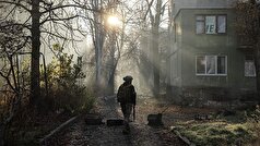 غرب در بحبوحه شکست‌ها در جبهه، عواقبی را برای زلنسکی پیش‌بینی کرد.