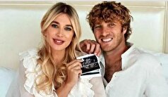 پیگرد قضایی برای بازیگر ایتالیایی به جرم کسب درآمد از عکس‌های فرزندش