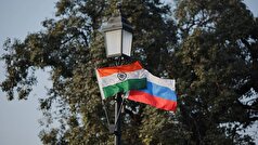 اوشاکوف درباره توافق‌نامه‌هایی که برای توسعه همکاری بین روسیه و هند در حال تدوین هستند، صحبت کرد.