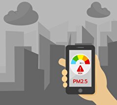 آسیب‌های آلودگی هوا را اینگونه به حداقل برسانید!