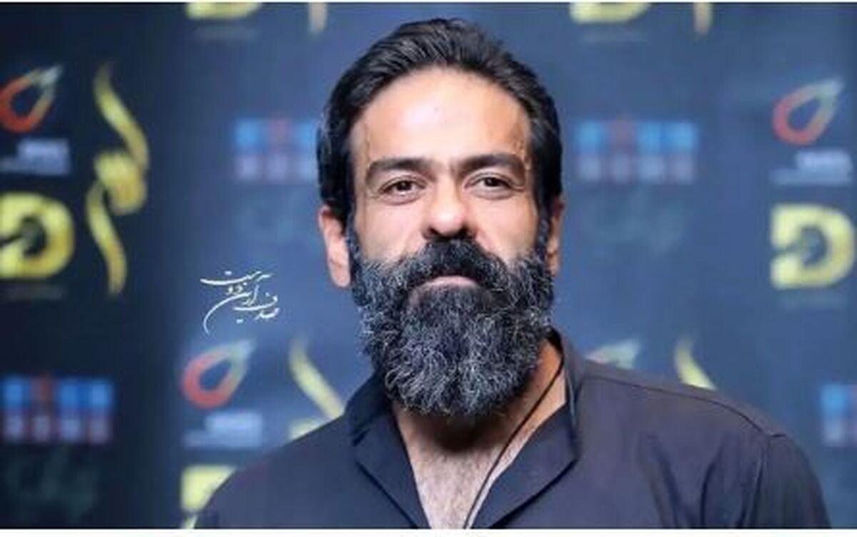 بانیپال شومون با این گریم سنگین ناشناس شد! +عکس