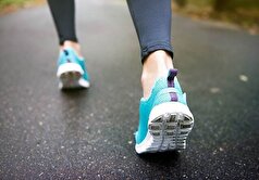 برای عمر طولانی‌تر، روزانه چند قدم باید بردارید؟