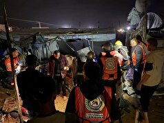 مقاومت فلسطین حملات به خان‌یونس را «نسل‌کشی و تروریسم دولتی فاشیستی» خواند