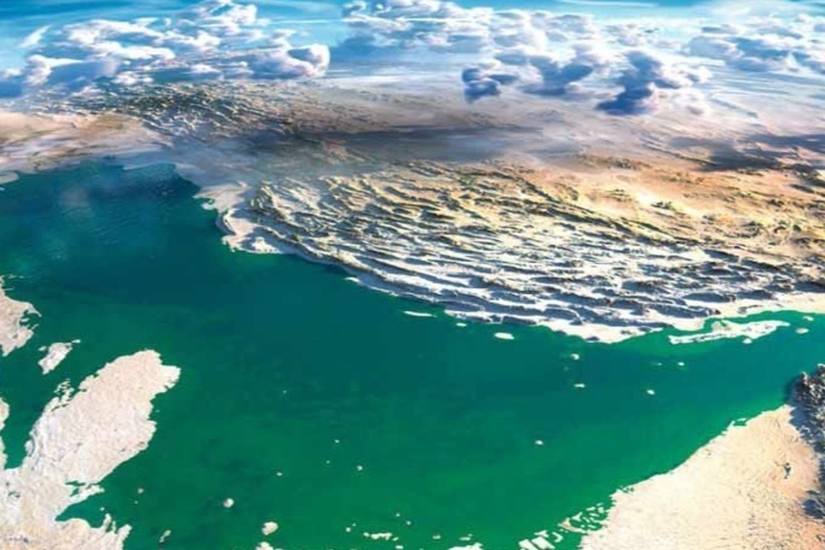 توسعه سامانه پایش خشکسالی در سطح منطقه