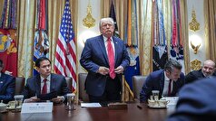 آکسیوس گزارش داد که چگونه ثروتمندان آمریکایی بودجه ریاست جمهوری ترامپ را تأمین می‌کنند.