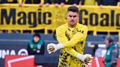 بروسیا دورتموند یک بازیکن جذب کرد