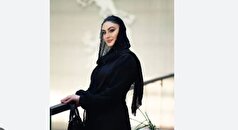 درخشش مریم مومن در لباس عروس/داماد خوشتیپ را ببینید!