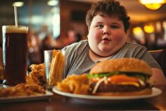 غذا‌های فوق‌فرآوری‌شده عامل پرخوری!